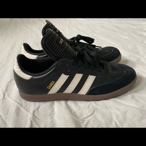 Adidas Samba’s - Size: Men’s US 7